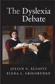 Dyslexia Debate (eBook, ePUB)