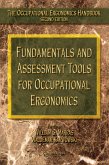 Fundamentals and Assessment Tools for Occupational Ergonomics (eBook, PDF)