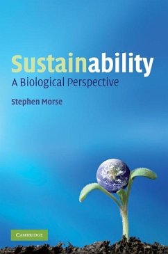 Cover Sustainability (eBook, ePUB)