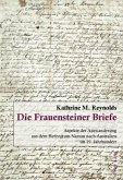 Die Frauensteiner Briefe (eBook, PDF)