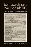 Extraordinary Responsibility (eBook, ePUB) Extraordinary Responsibility (eBook, ePUB)
