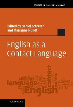English as a Contact Language (eBook, ePUB)