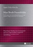 Max Brods Frauenbilder (eBook, PDF)