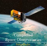 Completed Space Observatories (eBook, PDF)