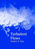 Turbulent Flows (eBook, PDF)