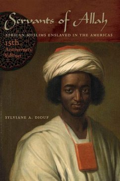 Cover Servants of Allah (eBook, PDF)