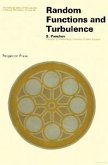 Random Functions and Turbulence (eBook, PDF)