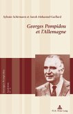 Georges Pompidou et l'Allemagne (eBook, PDF)