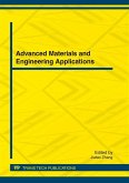 Advanced Materials and Engineering Applications (eBook, PDF)