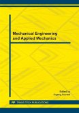 Mechanical Engineering and Applied Mechanics (eBook, PDF)
