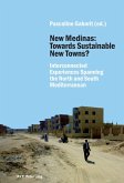 New Medinas: Towards Sustainable New Towns? (eBook, PDF)