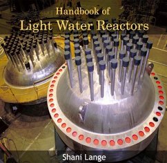 Handbook of Light Water Reactors (eBook, PDF) - Lange, Shani