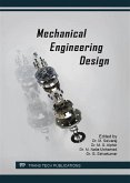 Mechanical Engineering Design (eBook, PDF)
