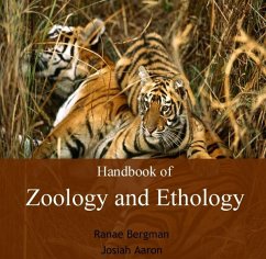 Cover Handbook of Zoology and Ethology (eBook, PDF)
