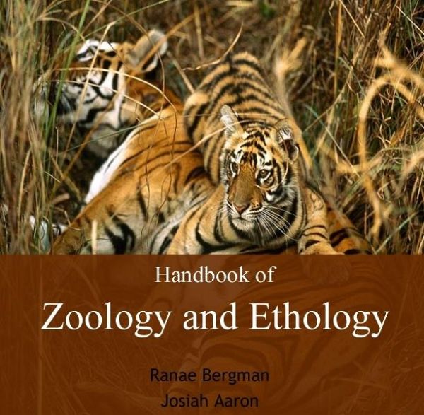 Handbook of Zoology and Ethology (eBook, PDF) Handbook of Zoology and Ethology (eBook, PDF)