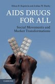 AIDS Drugs For All (eBook, ePUB)