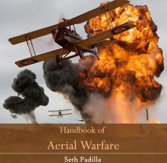 Handbook of Aerial Warfare (eBook, PDF) - Padilla, Seth