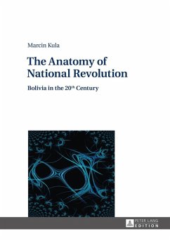 Anatomy of National Revolution (eBook, PDF)