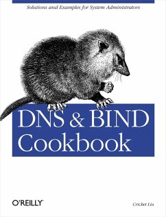DNS & Bind Cookbook (eBook, ePUB) - Liu, Cricket