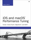 iOS and macOS Performance Tuning (eBook, PDF)