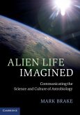 Alien Life Imagined (eBook, ePUB)