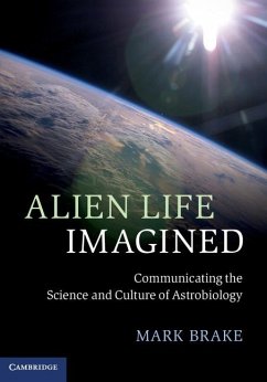 Cover Alien Life Imagined (eBook, ePUB)