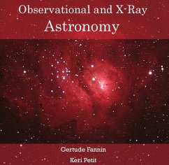 Cover Observational and X- Ray Astronomy (eBook, PDF)