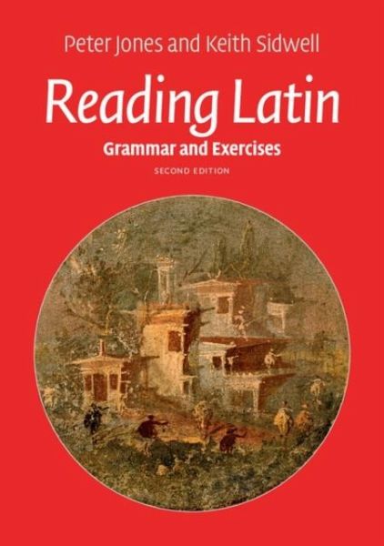 Reading Latin (eBook, PDF) Reading Latin (eBook, PDF)