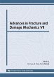Advances in Fracture and Damage... - Bild 1