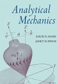 Analytical Mechanics (eBook, ePUB)