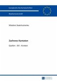 Zachows Kantaten (eBook, PDF)