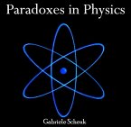 Paradoxes in Physics (eBook, PDF)