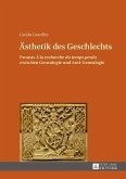 Aesthetik des Geschlechts (eBook, ePUB)