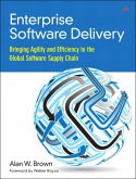 Enterprise Software Delivery (eBook, ePUB)