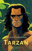 Tarzan (eBook, ePUB)