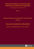 Deutsch-juedische Identitaet (eBook, PDF)
