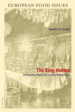 King Invites (eBook, PDF) - De Vooght, Danielle