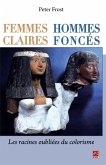 Femmes claires, hommes fonces (eBook, PDF)