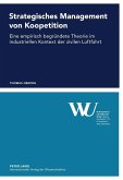 Strategisches Management von Koopetition (eBook, PDF)