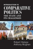 Introduction to Comparative Politics (eBook, ePUB)
