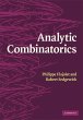 Analytic Combinatorics (eBook, ePUB) - Bild 1