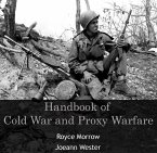 Handbook of Cold War and Proxy Warfare (eBook, PDF)