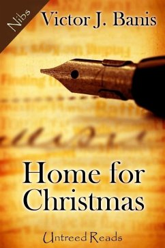 Cover Home for Christmas (eBook, ePUB)