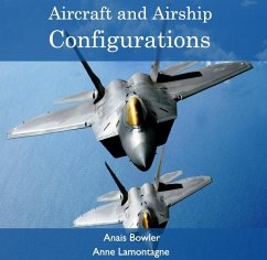 Cover Aircraft and Airship Configurations (eBook, PDF)