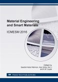 Material Engineering and Smart Materials (eBook, PDF)