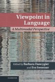 Viewpoint in Language (eBook, ePUB)