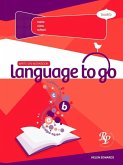 Language To Go Bk B (eBook, PDF)