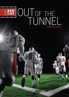 Cover Out of the Tunnel (eBook, ePUB)