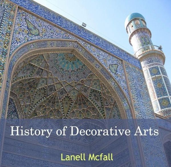 History of Decorative Arts (eBook, PDF) History of Decorative Arts (eBook, PDF)