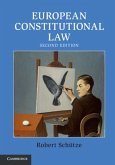 European Constitutional Law (eBook, ePUB) European Constitutional Law (eBook, ePUB)